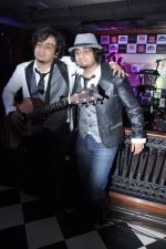 Aabhas Joshi at Thagni music launch in Firangi Paani on 18th Dec 2012 (35).JPG